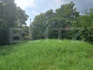 Teren Intravilan 2861 Mp  Zona Tureni