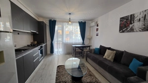 Studio doua camere   Grandis Residence Coresi