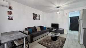 Studio doua camere   Grandis Residence Coresi - imagine 6