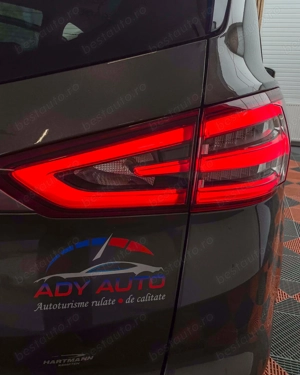 Ford S-Max, Automat, 2016, Euro5, Garantie 12 luni, Livrare gratuita in toata tara, Buy-back - imagine 18