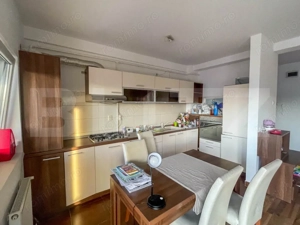 Apartament modern, 2 camere, 56 mp + terasă 20 mp – Mărăști - imagine 4