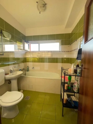 Apartament modern, 2 camere, 56 mp + terasă 20 mp – Mărăști - imagine 9