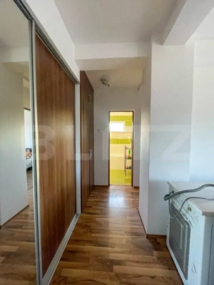 Apartament modern, 2 camere, 56 mp + terasă 20 mp – Mărăști - imagine 6