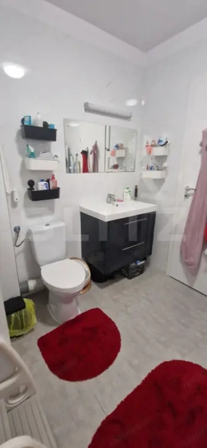 Apartament 3 camere, 58 mp, etaj intermediar, zona Cetății  - imagine 9 Apartament 3 camere, 58 mp, etaj intermediar, zona Cetății  - imagine 9