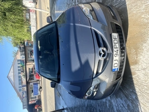 Mazda 3 GPL 2009 - imagine 4