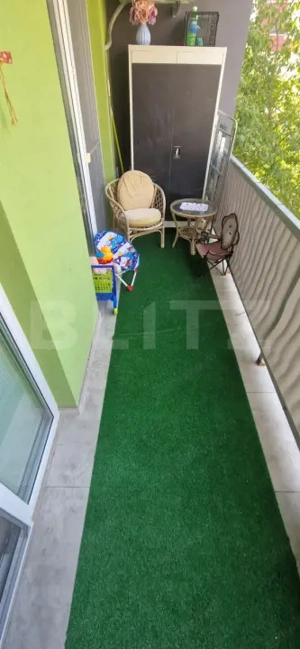 Apartament 3 camere, 58 mp, etaj intermediar, zona Cetății  - imagine 11 Apartament 3 camere, 58 mp, etaj intermediar, zona Cetății  - imagine 11