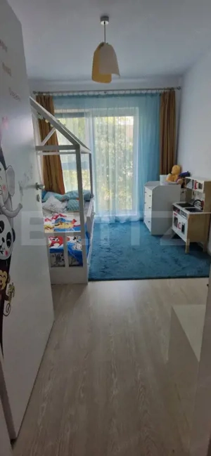 Apartament 3 camere, 58 mp, etaj intermediar, zona Cetății  - imagine 5 Apartament 3 camere, 58 mp, etaj intermediar, zona Cetății  - imagine 5