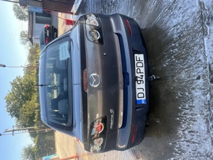 Mazda 3 GPL 2009 - imagine 2