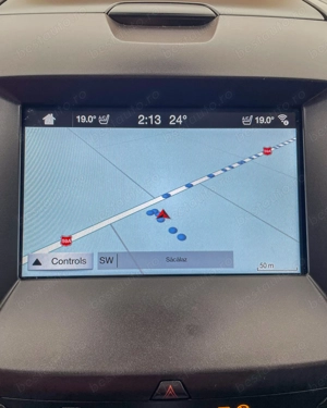 Ford S-Max, Automat, 2016, Euro5, Garantie 12 luni, Livrare gratuita in toata tara, Buy-back - imagine 15