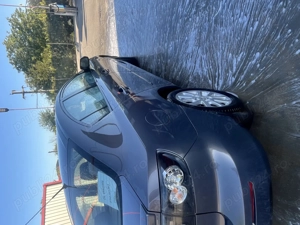 Mazda 3 GPL 2009 - imagine 6