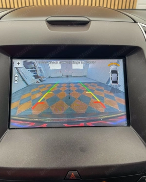 Ford S-Max, Automat, 2016, Euro5, Garantie 12 luni, Livrare gratuita in toata tara, Buy-back - imagine 14