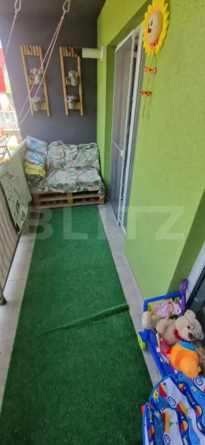 Apartament 3 camere, 58 mp, etaj intermediar, zona Cetății  - imagine 12 Apartament 3 camere, 58 mp, etaj intermediar, zona Cetății  - imagine 12