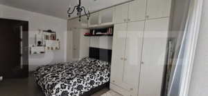 Apartament 3 camere – mobilat și utilat complet, etaj intermediar, zona Teilor  - imagine 4