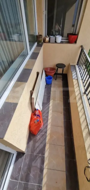 Apartament 3 camere – mobilat și utilat complet, etaj intermediar, zona Teilor  - imagine 12