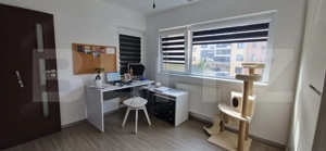 Apartament 3 camere – mobilat și utilat complet, etaj intermediar, zona Teilor  - imagine 2