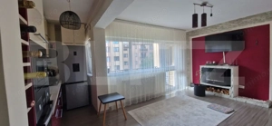 Apartament 3 camere – mobilat și utilat complet, etaj intermediar, zona Teilor 