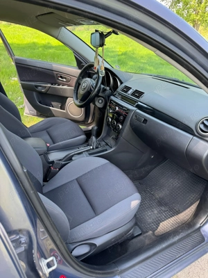 Mazda 3 GPL 2009 - imagine 9
