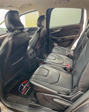 Ford S-Max, Automat, 2016, Euro5, Garantie 12 luni, Livrare gratuita in toata tara, Buy-back - imagine 9