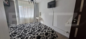 Apartament 3 camere – mobilat și utilat complet, etaj intermediar, zona Teilor  - imagine 5