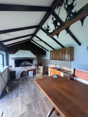 Casa individuala cu garaj si foisor, centru- Horodnic de Sus - imagine 13