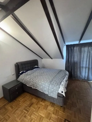 Casa individuala cu garaj si foisor, centru- Horodnic de Sus - imagine 8