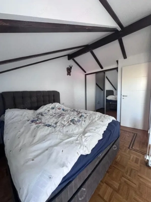 Casa individuala cu garaj si foisor, centru- Horodnic de Sus - imagine 10