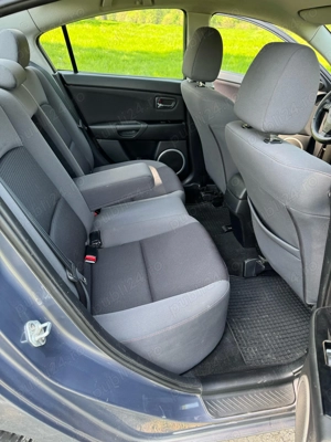 Mazda 3 GPL 2009 - imagine 10
