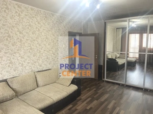 Apartament 2 camere Fratii Golesti - imagine 2