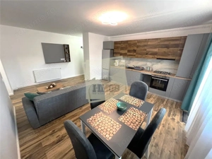 Apartament modern cu 2 camere balcon si parcare Kaufland - imagine 5 Apartament modern cu 2 camere balcon si parcare Kaufland - imagine 5