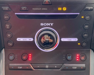 Ford S-Max, Automat, 2016, Euro5, Garantie 12 luni, Livrare gratuita in toata tara, Buy-back - imagine 11