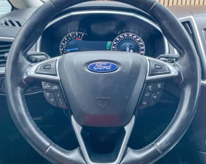 Ford S-Max, Automat, 2016, Euro5, Garantie 12 luni, Livrare gratuita in toata tara, Buy-back - imagine 7