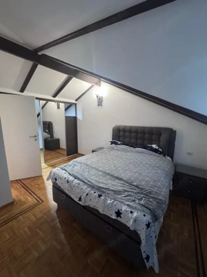 Casa individuala cu garaj si foisor, centru- Horodnic de Sus - imagine 7