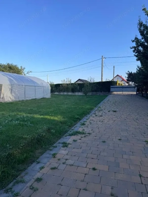 Casa individuala cu garaj si foisor, centru- Horodnic de Sus - imagine 17