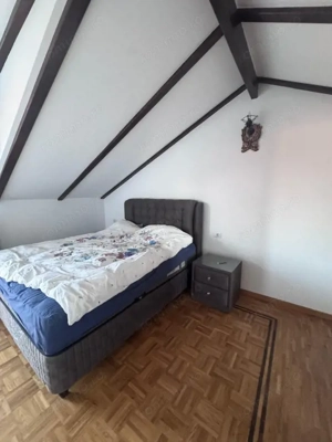 Casa individuala cu garaj si foisor, centru- Horodnic de Sus - imagine 12