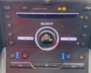 Ford S-Max, Automat, 2016, Euro5, Garantie 12 luni, Livrare gratuita in toata tara, Buy-back - imagine 12