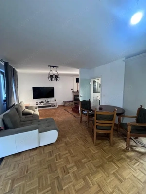 Casa individuala cu garaj si foisor, centru- Horodnic de Sus - imagine 4