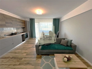 Apartament modern cu 2 camere balcon si parcare Kaufland - imagine 6 Apartament modern cu 2 camere balcon si parcare Kaufland - imagine 6