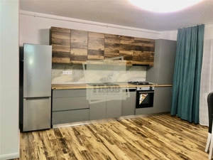 Apartament modern cu 2 camere balcon si parcare Kaufland - imagine 9 Apartament modern cu 2 camere balcon si parcare Kaufland - imagine 9