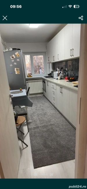 super oferta apartament 3 camerw - imagine 5