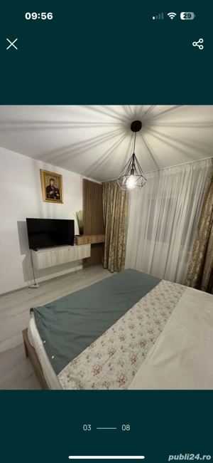 urgent vand apartament 3 camere