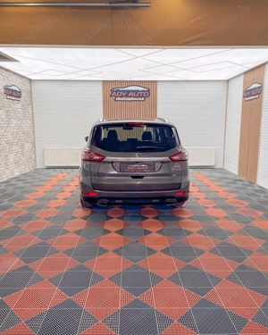 Ford S-Max, Automat, 2016, Euro5, Garantie 12 luni, Livrare gratuita in toata tara, Buy-back - imagine 5