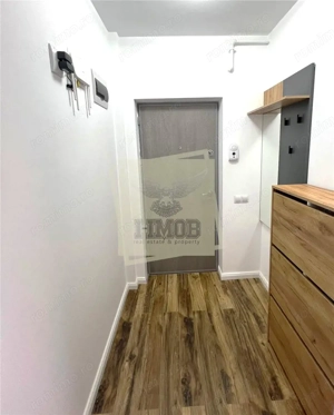 Apartament modern cu 2 camere balcon si parcare Kaufland - imagine 11 Apartament modern cu 2 camere balcon si parcare Kaufland - imagine 11