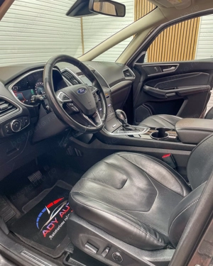 Ford S-Max, Automat, 2016, Euro5, Garantie 12 luni, Livrare gratuita in toata tara, Buy-back - imagine 8