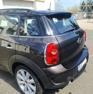 Vand Mini Cooper Countryman - imagine 2