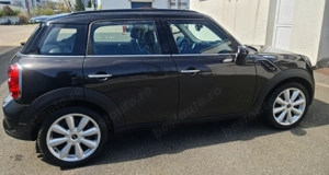 Vand Mini Cooper Countryman
