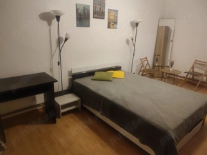 apartament 1 camera - imagine 5