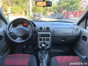 Dacia Logan 1.4 MPI 2008 GPL Editie Limitata KISS FM Euro 4 - imagine 5