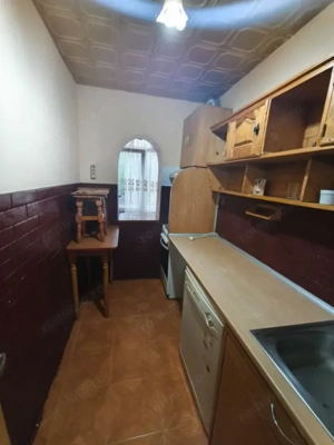 Garsoniera de vanzare, etaj 1, 30 mp, Siret - imagine 4