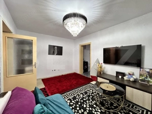 Apartament 3 camere, 58 mp, zona Nord-Albert - imagine 2