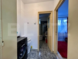 Apartament 3 camere, 58 mp, zona Nord-Albert - imagine 7